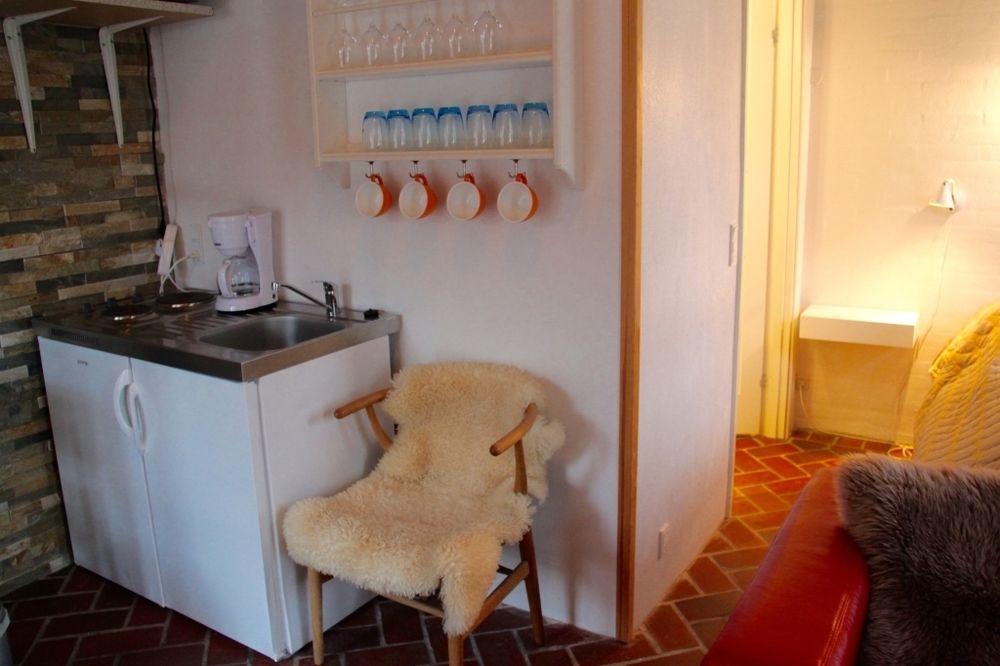 Fladbro Kro Randers Extérieur photo