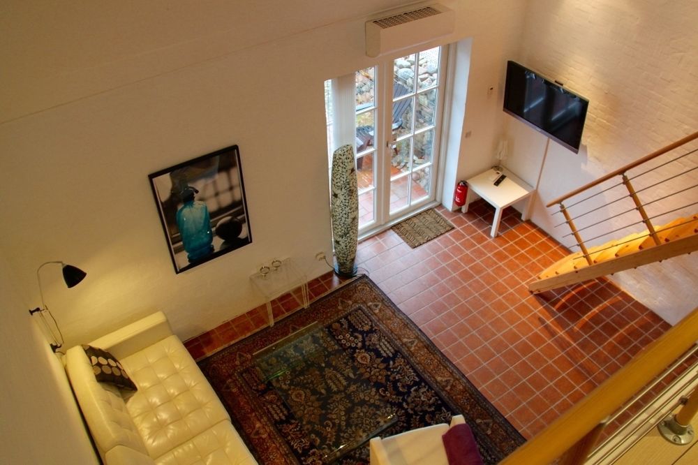 Fladbro Kro Randers Extérieur photo